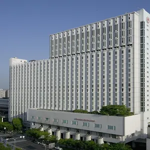 大阪都喜来登酒店 酒店