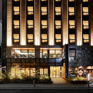 Hotel Daiwa Roynet Shimbashi