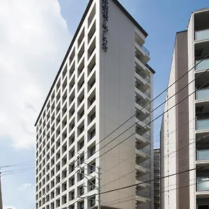 静鉄博多站前酒店 酒店