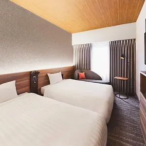 丽嘉place肥后桥酒店 酒店