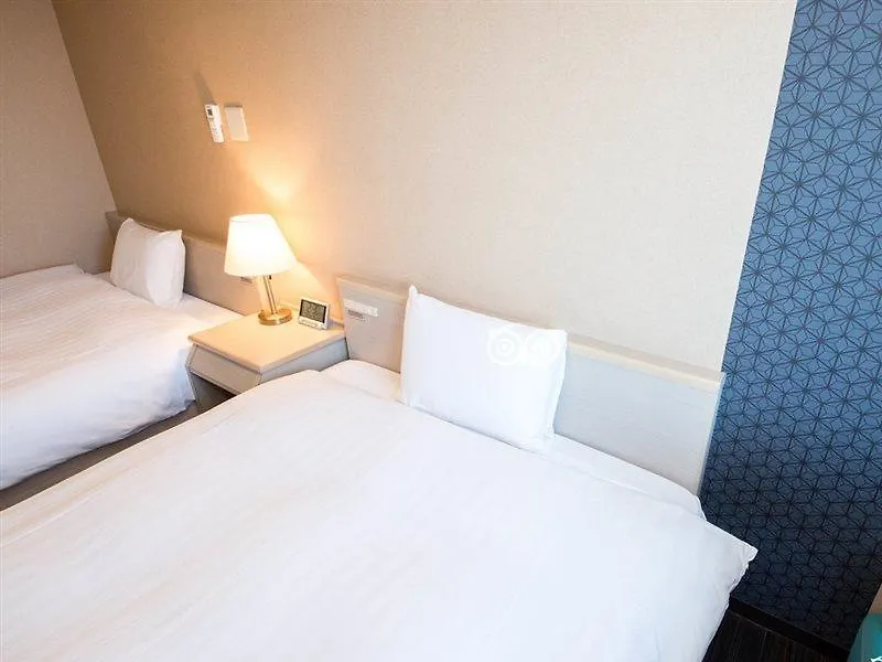 Dormy Inn Express Asakusa Tokio