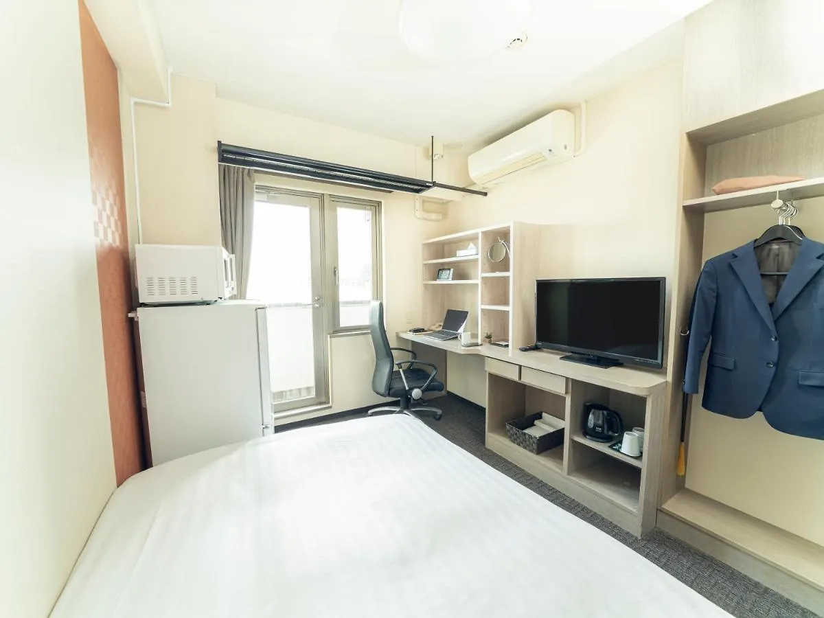 Dormy Inn Express Asakusa Tokio