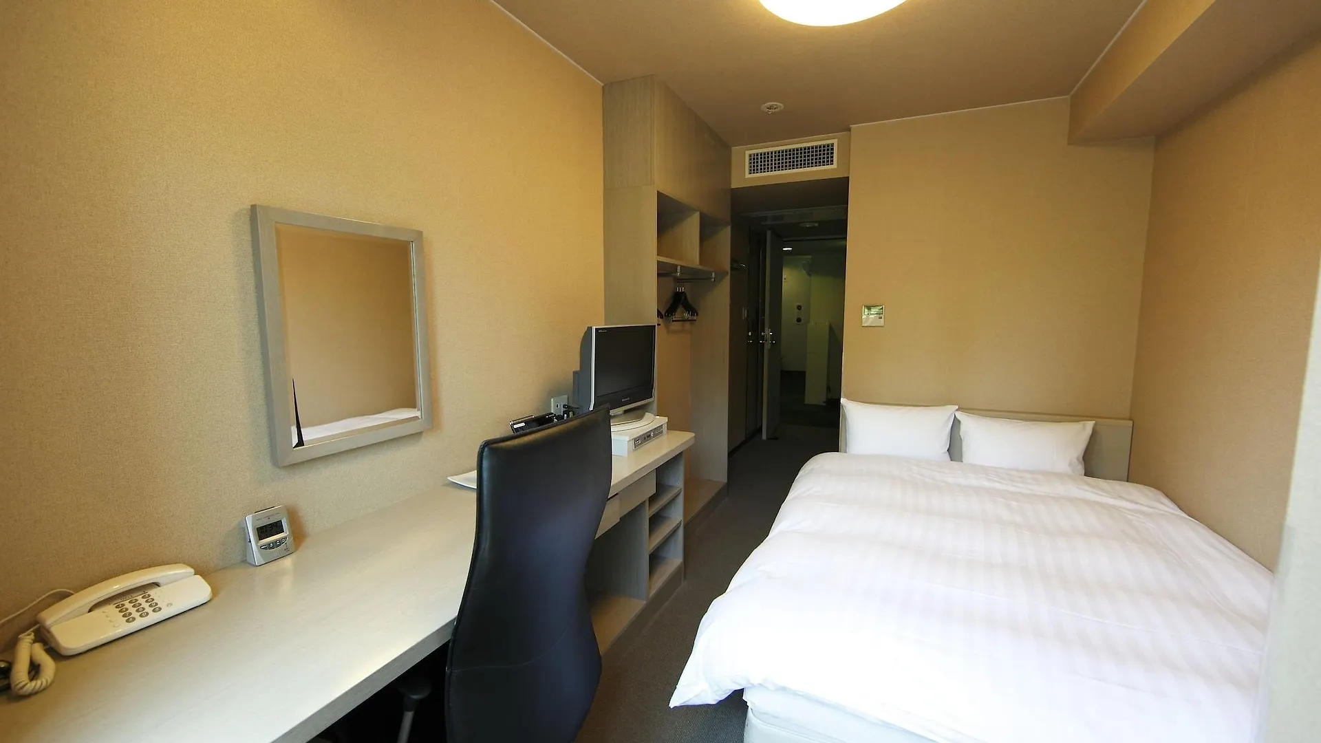 Dormy Inn Express Asakusa Tokio 3*,  Japan