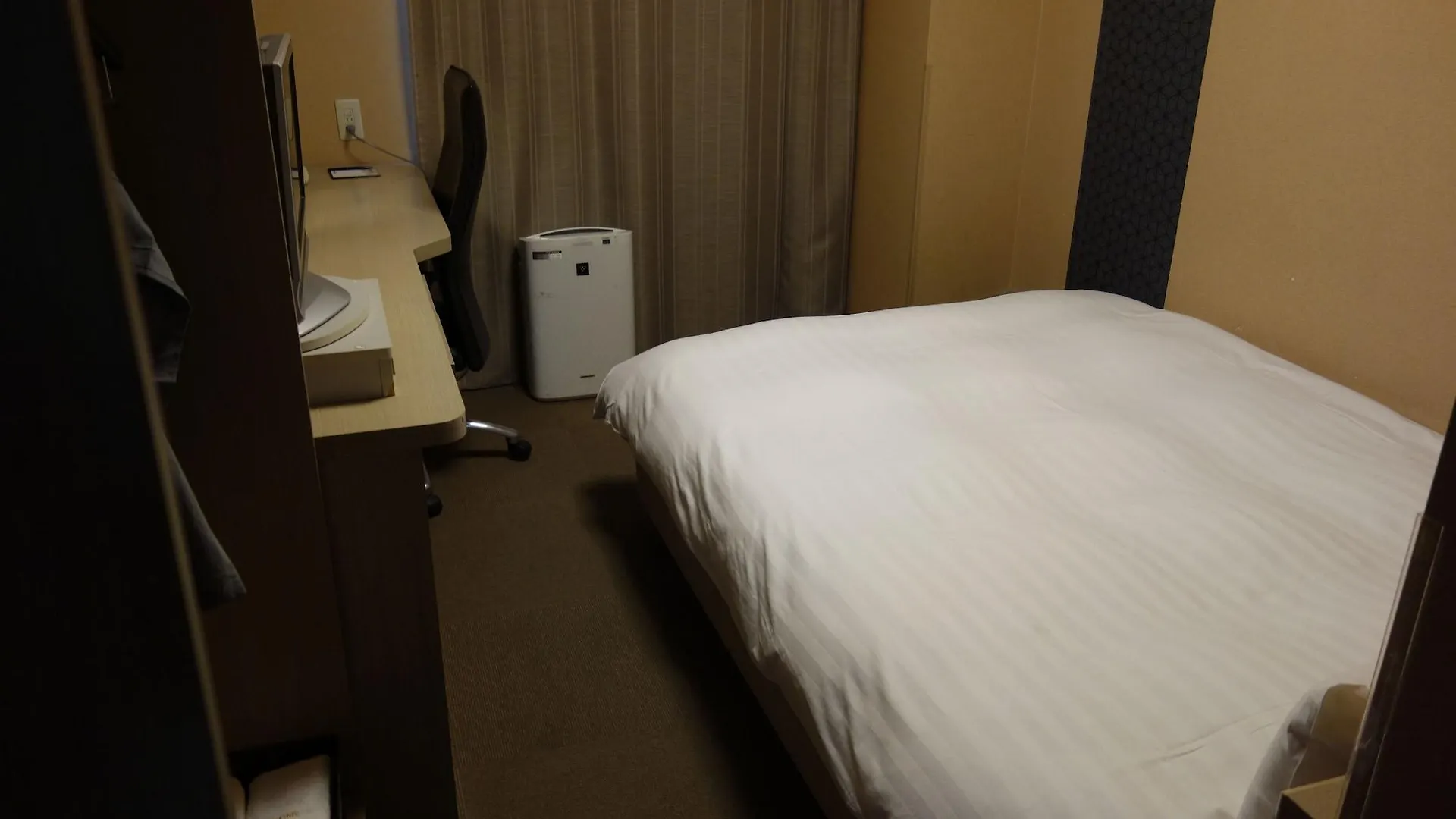 Dormy Inn Express Asakusa Tokio Japan