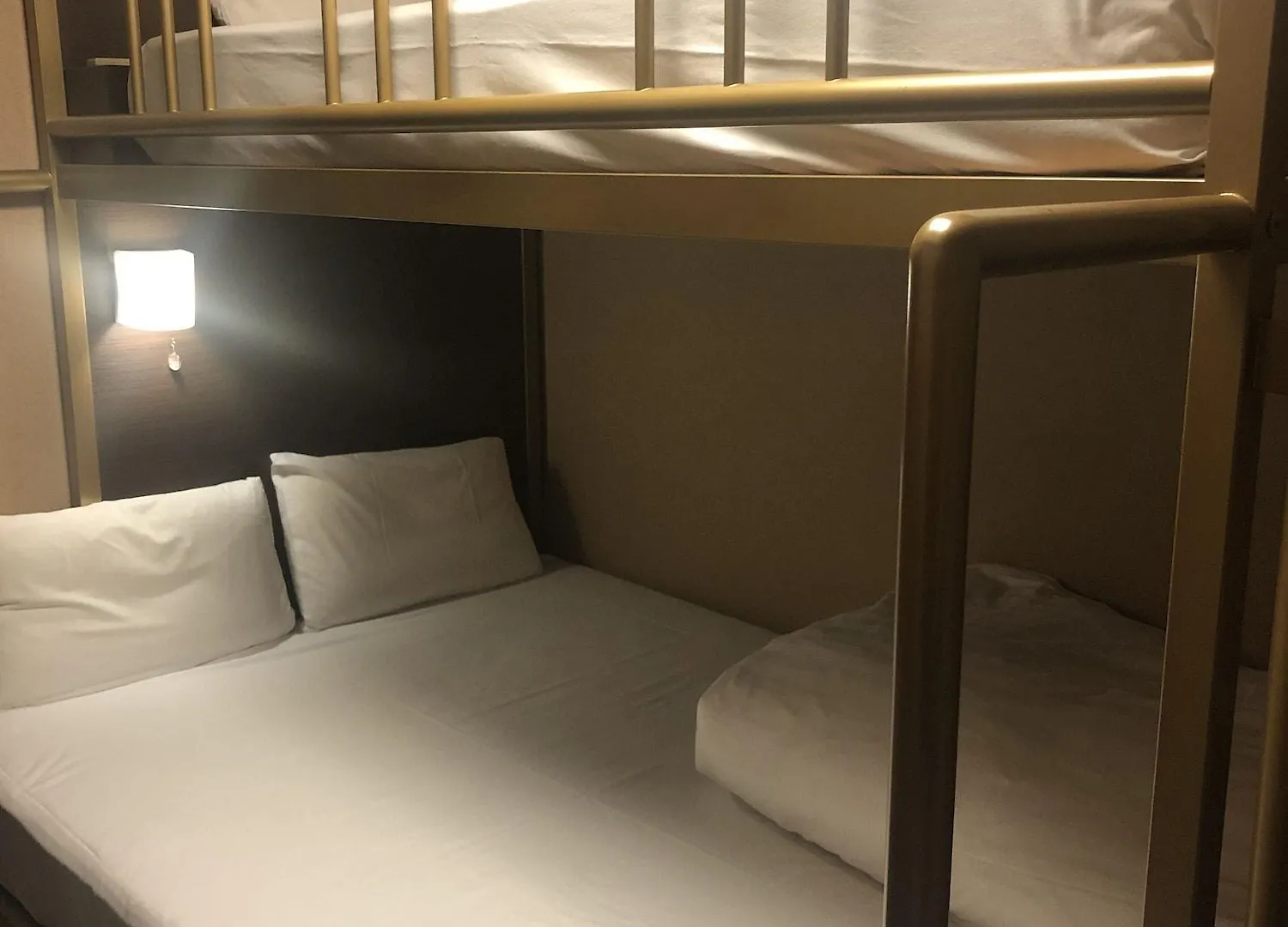 Dormy Inn Express Asakusa Tokio Hotel