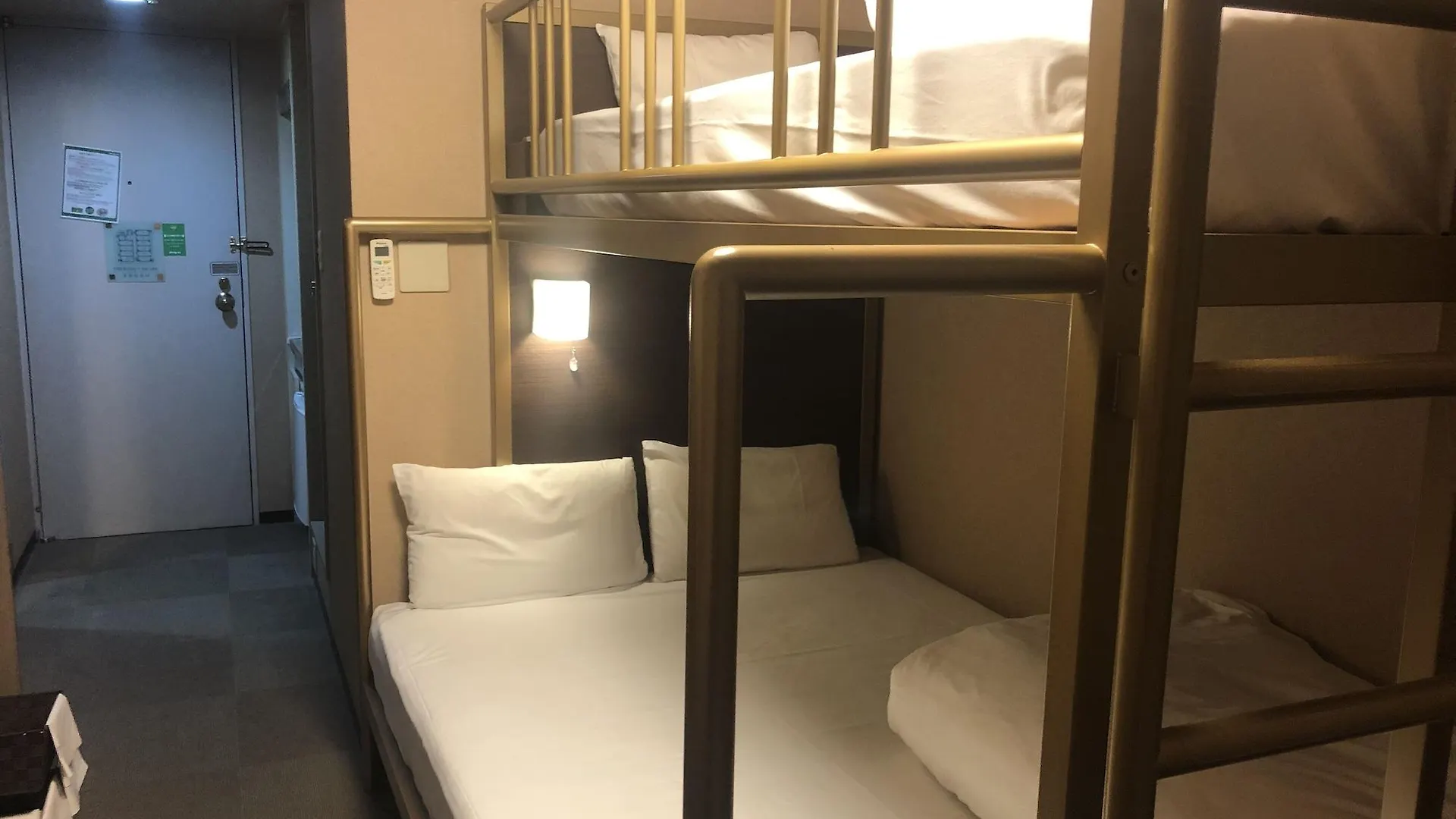Hotel Dormy Inn Express Asakusa Tokio