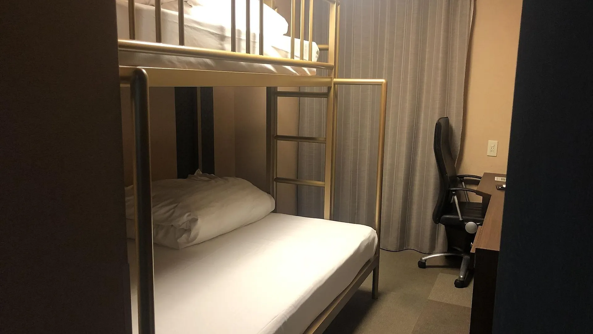 Dormy Inn Express Asakusa Tokio Hotel
