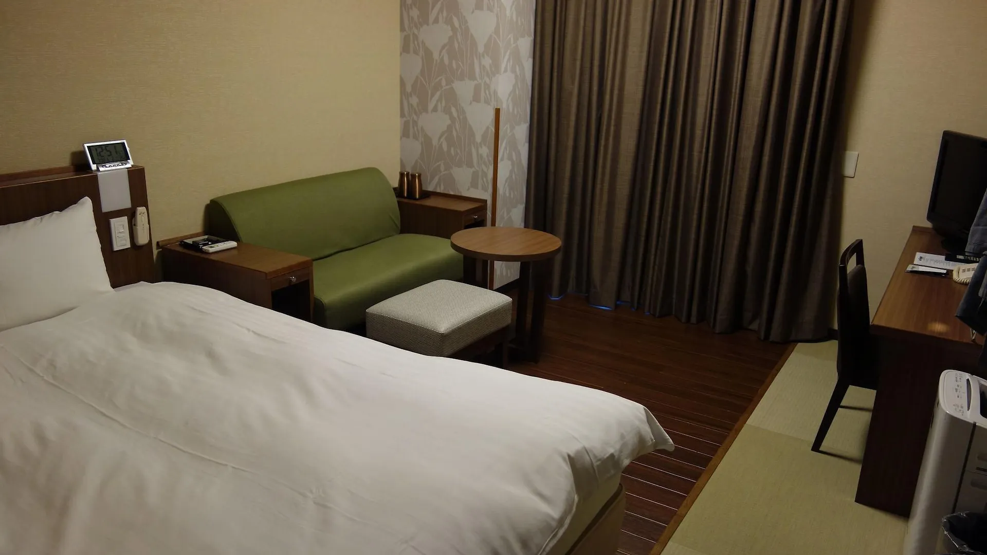 *** Hotel Dormy Inn Express Asakusa Tokio Japan