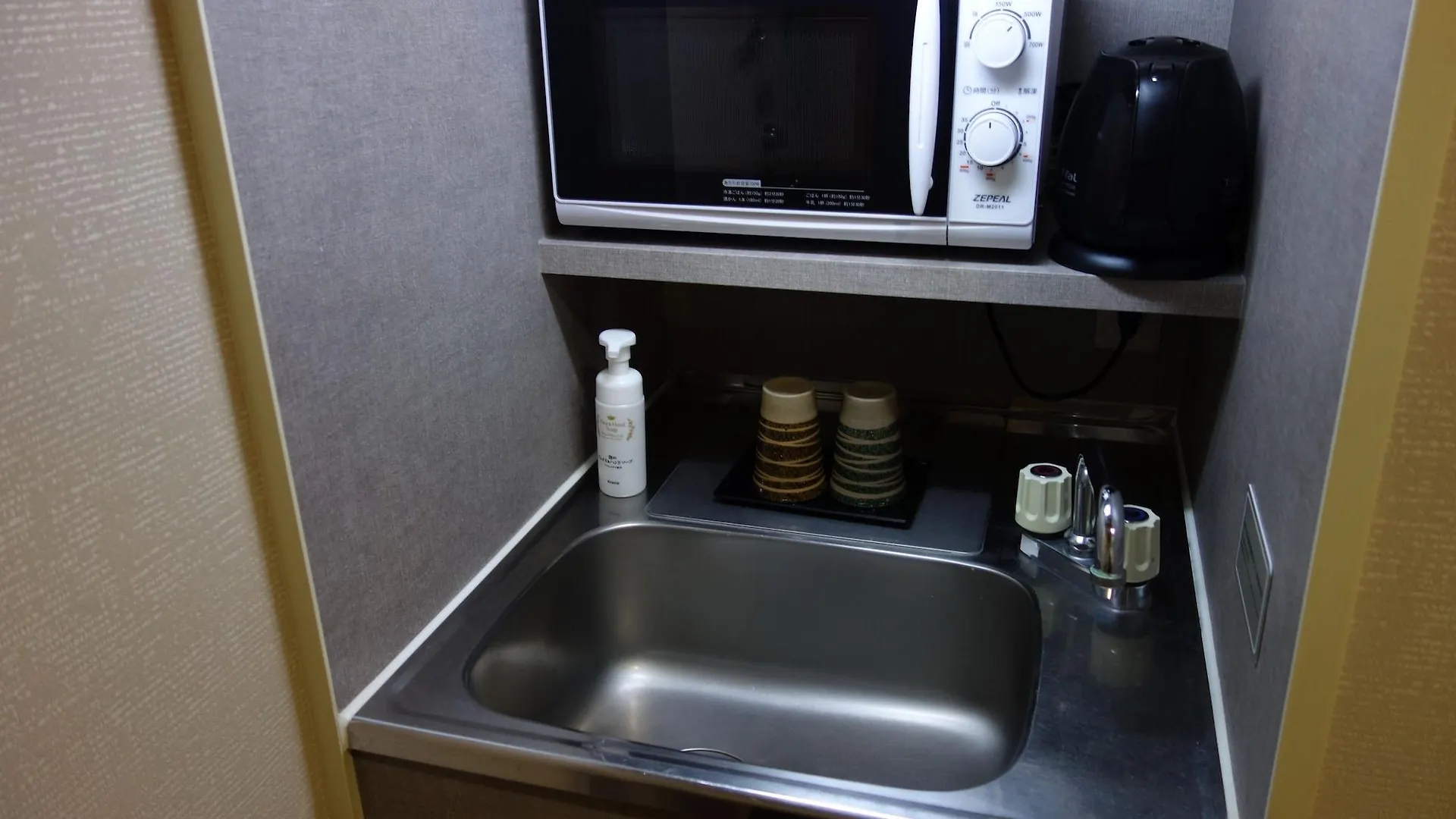 Hotel Dormy Inn Express Asakusa Tokio