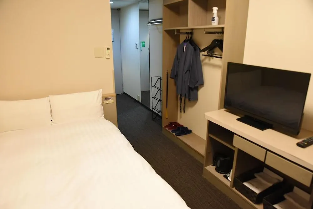 Dormy Inn Express Asakusa Tokio 3*,