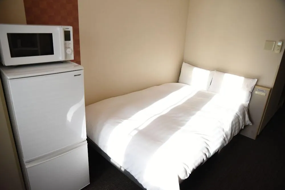 Dormy Inn Express Asakusa Tokio Hotel