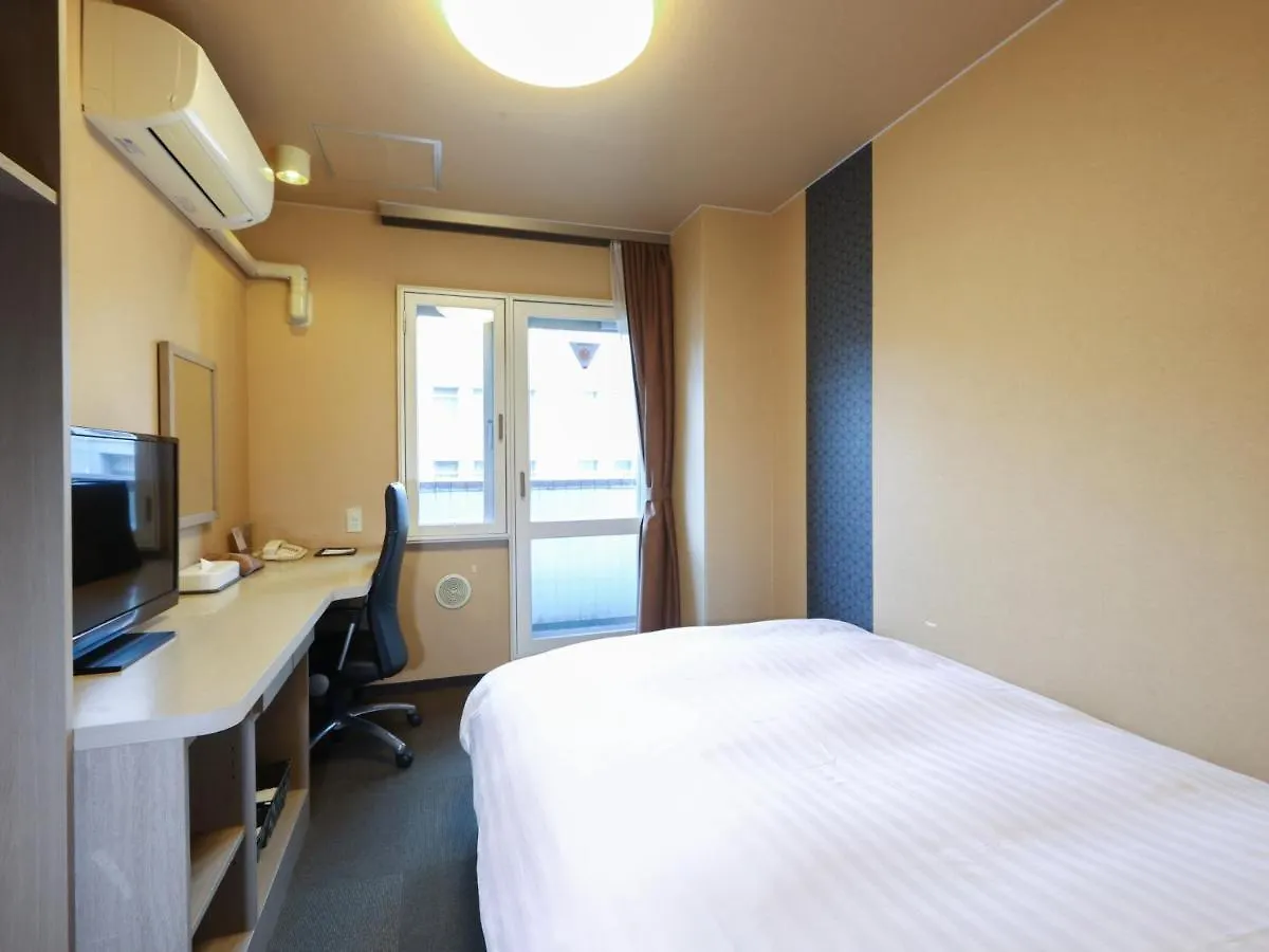 Dormy Inn Express Asakusa Tokio Hotel