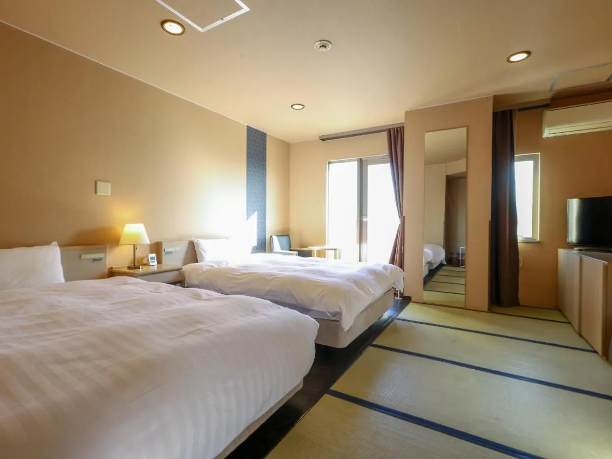 Dormy Inn Express Asakusa Tokio