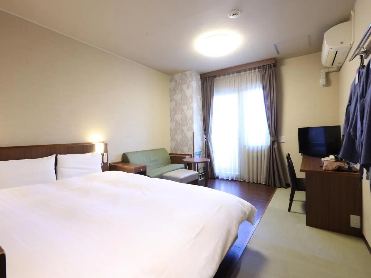 Hotel Dormy Inn Express Asakusa Tokio
