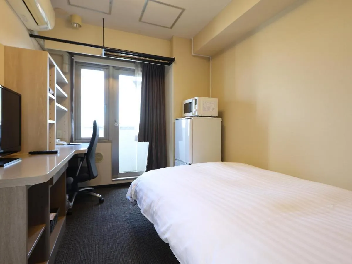 Dormy Inn Express Asakusa Tokio Japan