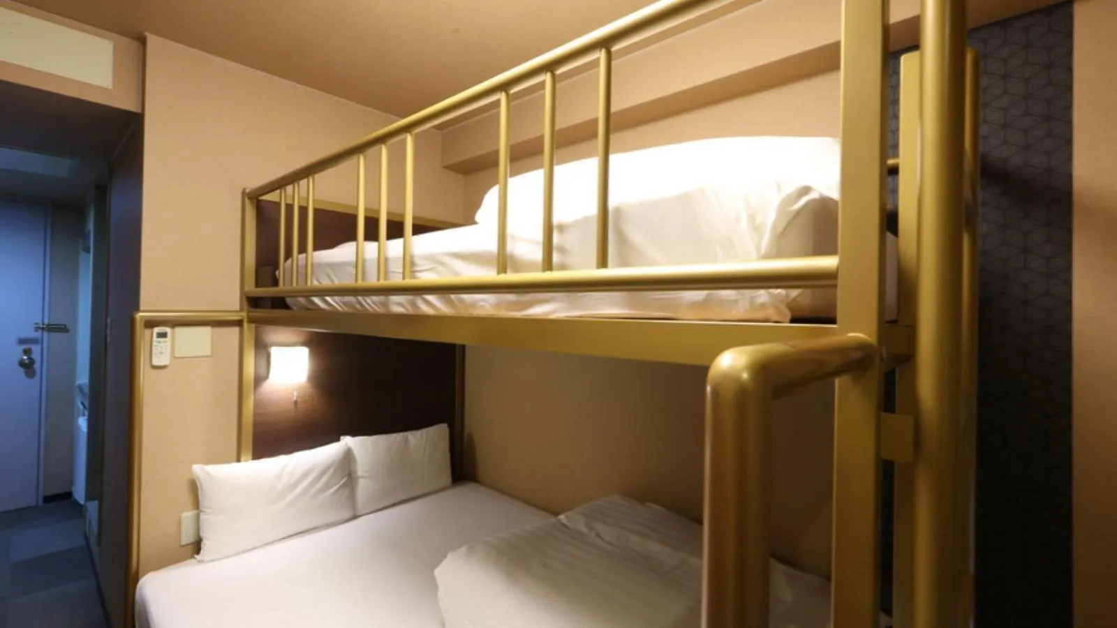 Dormy Inn Express Asakusa Tokio