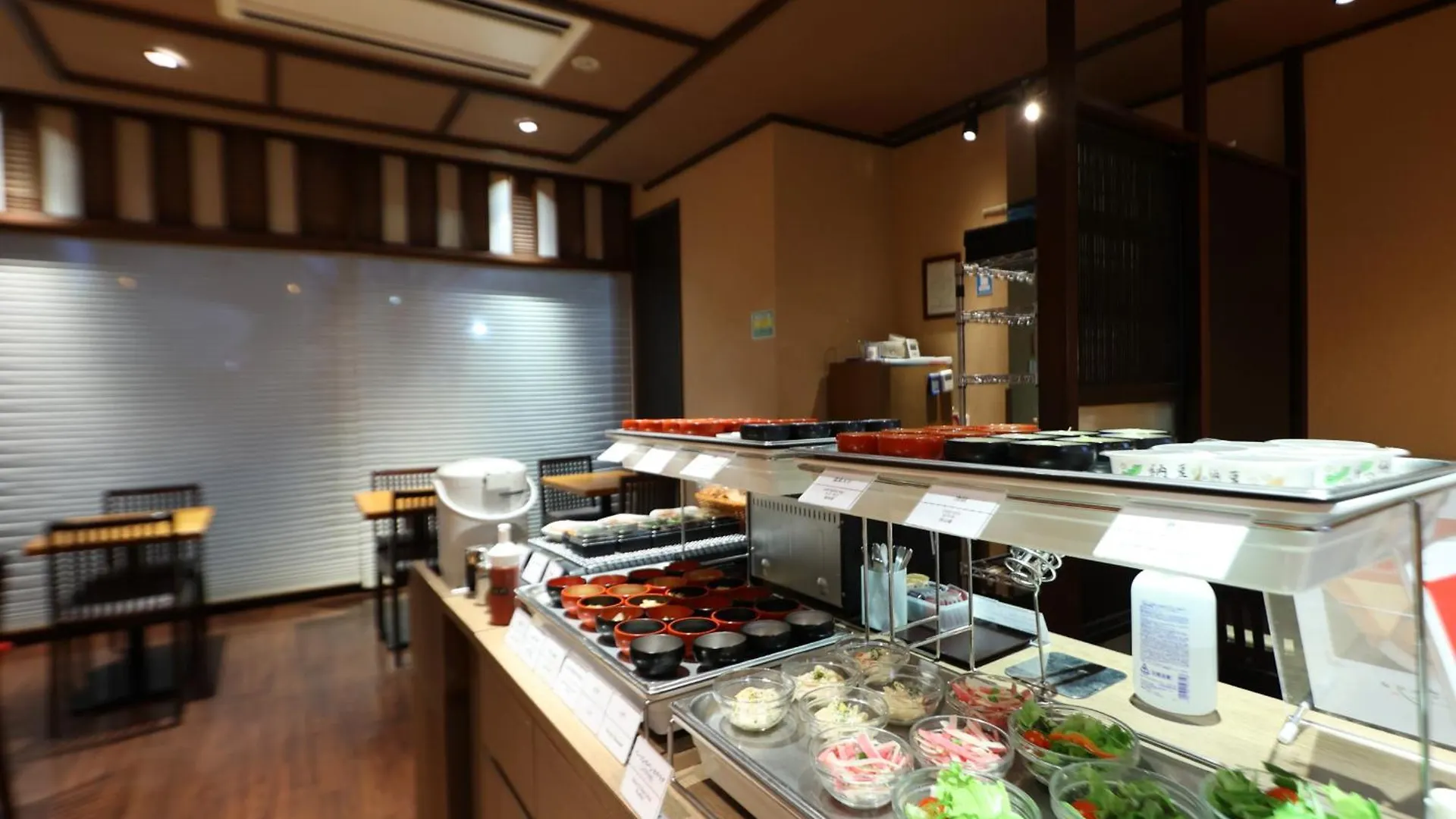 Dormy Inn Express Asakusa Tokio Japan