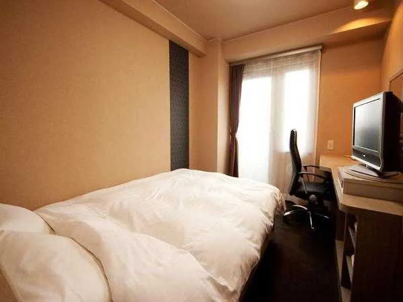 Dormy Inn Express Asakusa Tokio