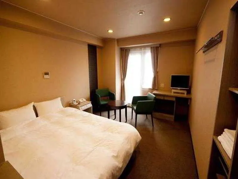 Hotel Dormy Inn Express Asakusa Tokio