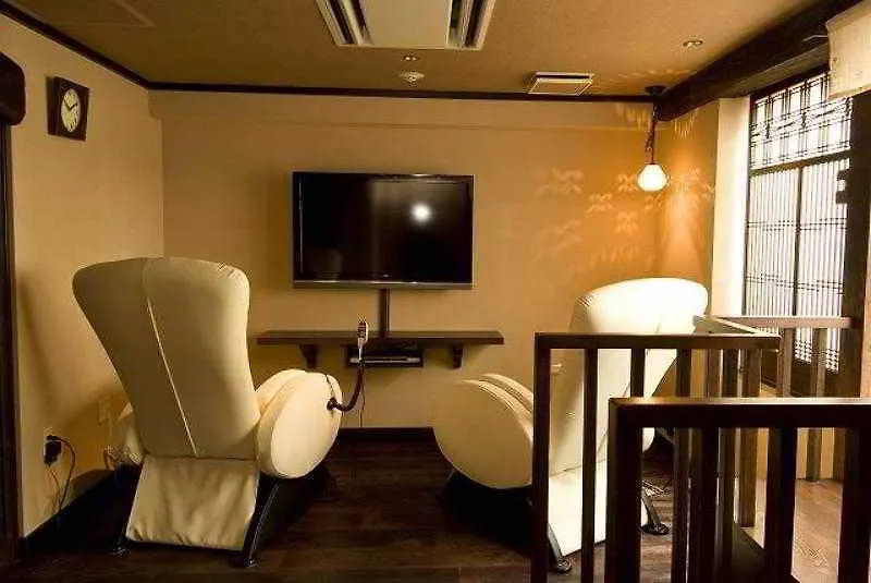 Dormy Inn Express Asakusa Tokio Hotel