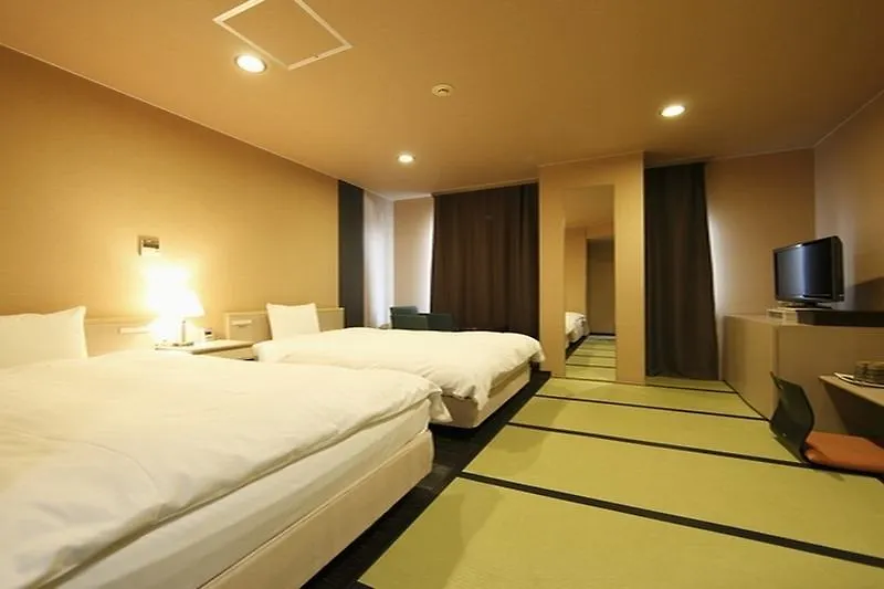 Hotel Dormy Inn Express Asakusa Tokio