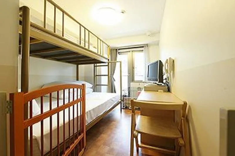 Dormy Inn Express Asakusa Tokio Japan