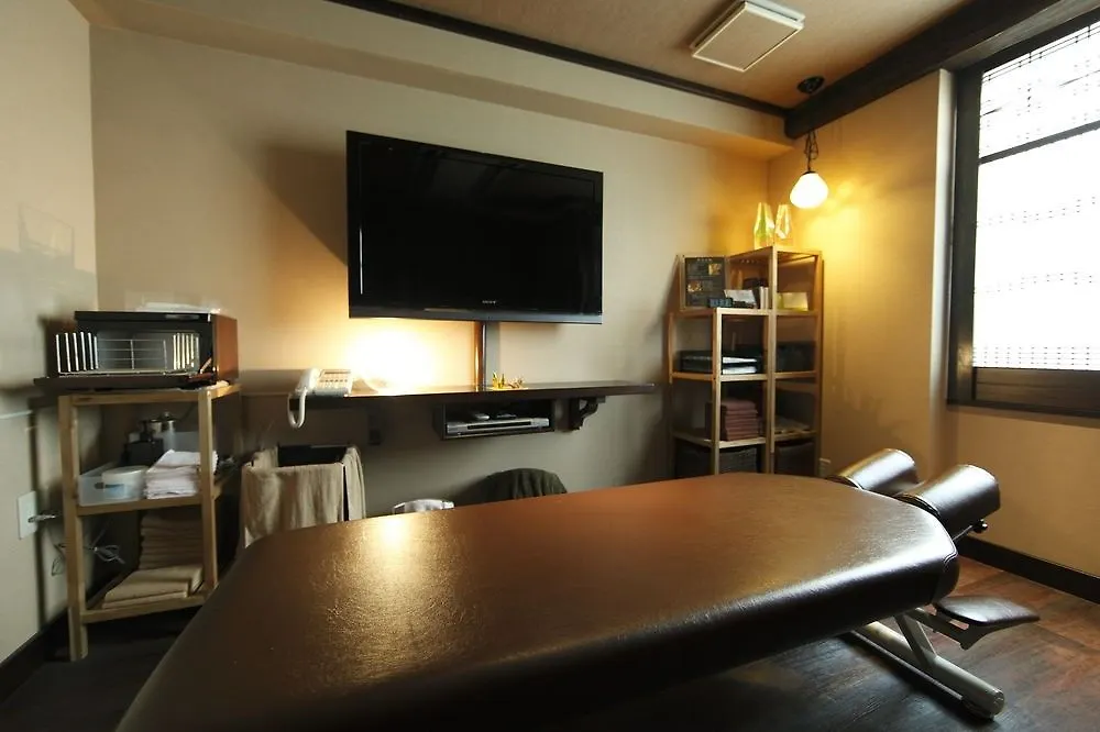 Dormy Inn Express Asakusa Tokio 3*,