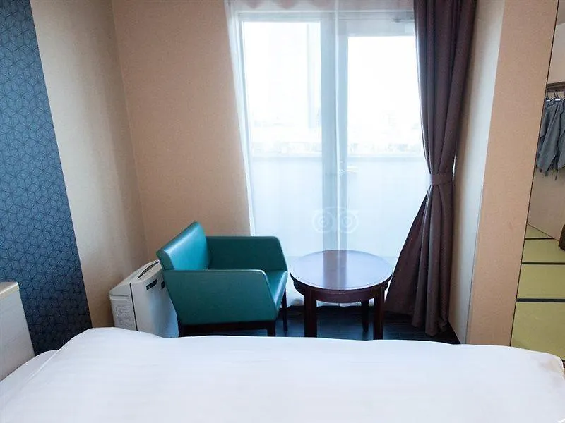 *** Hotel Dormy Inn Express Asakusa Tokyo Japan