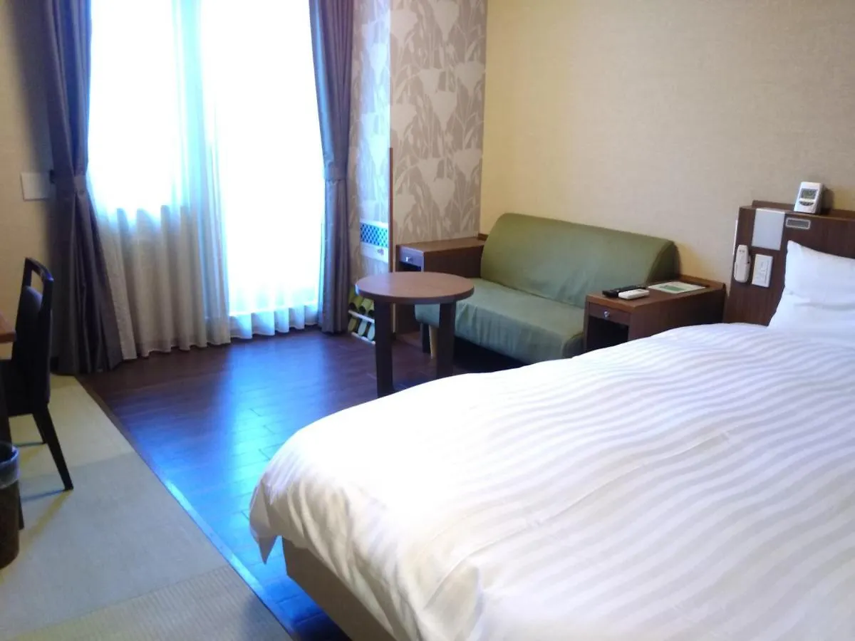 Dormy Inn Express Asakusa Tokyo 3*,  Japan