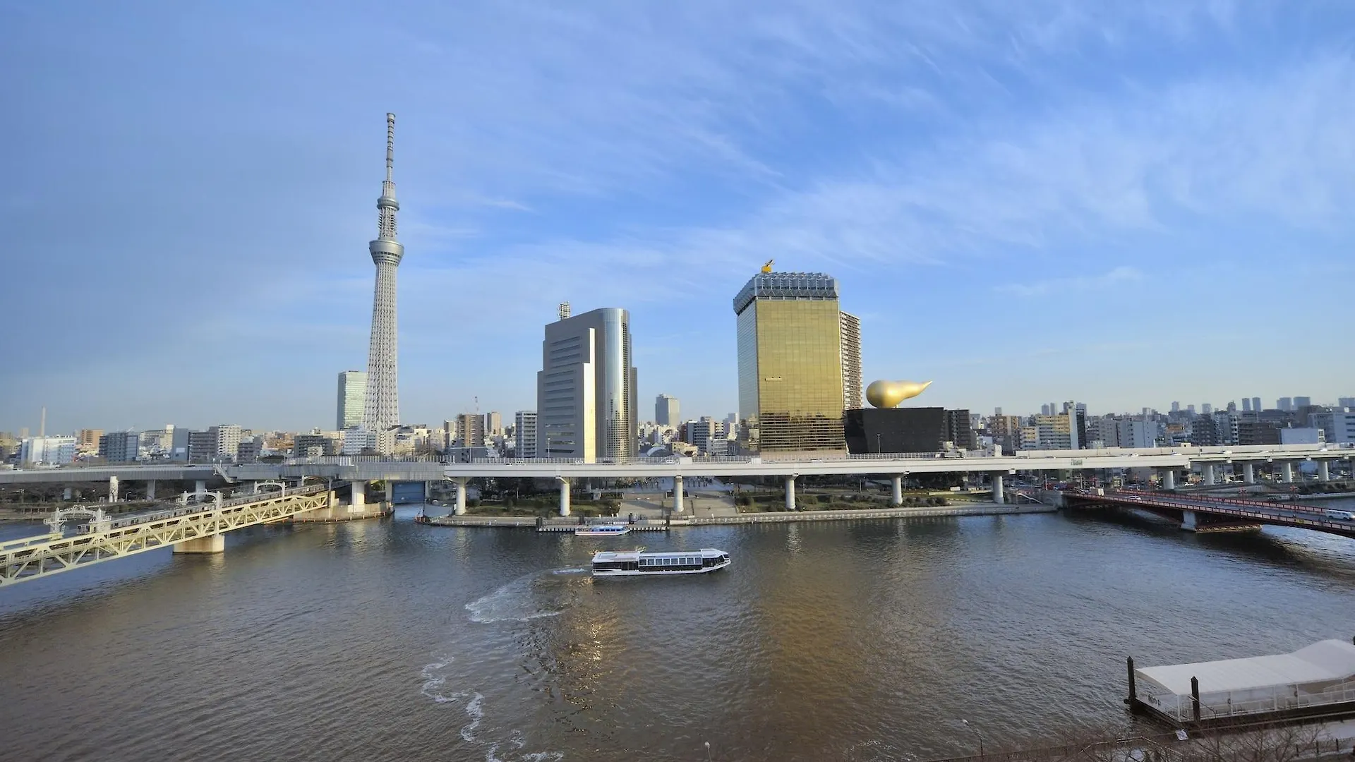 טוקיו Dormy Inn Express Asakusa