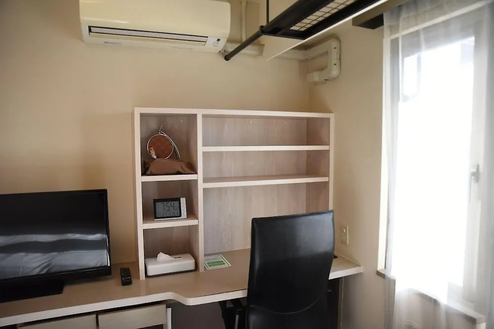 טוקיו Dormy Inn Express Asakusa