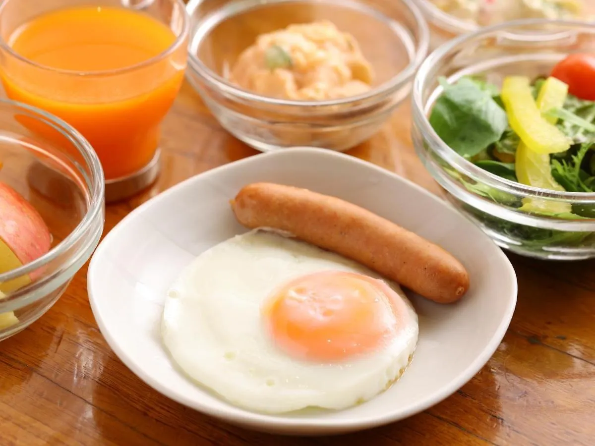 טוקיו Dormy Inn Express Asakusa