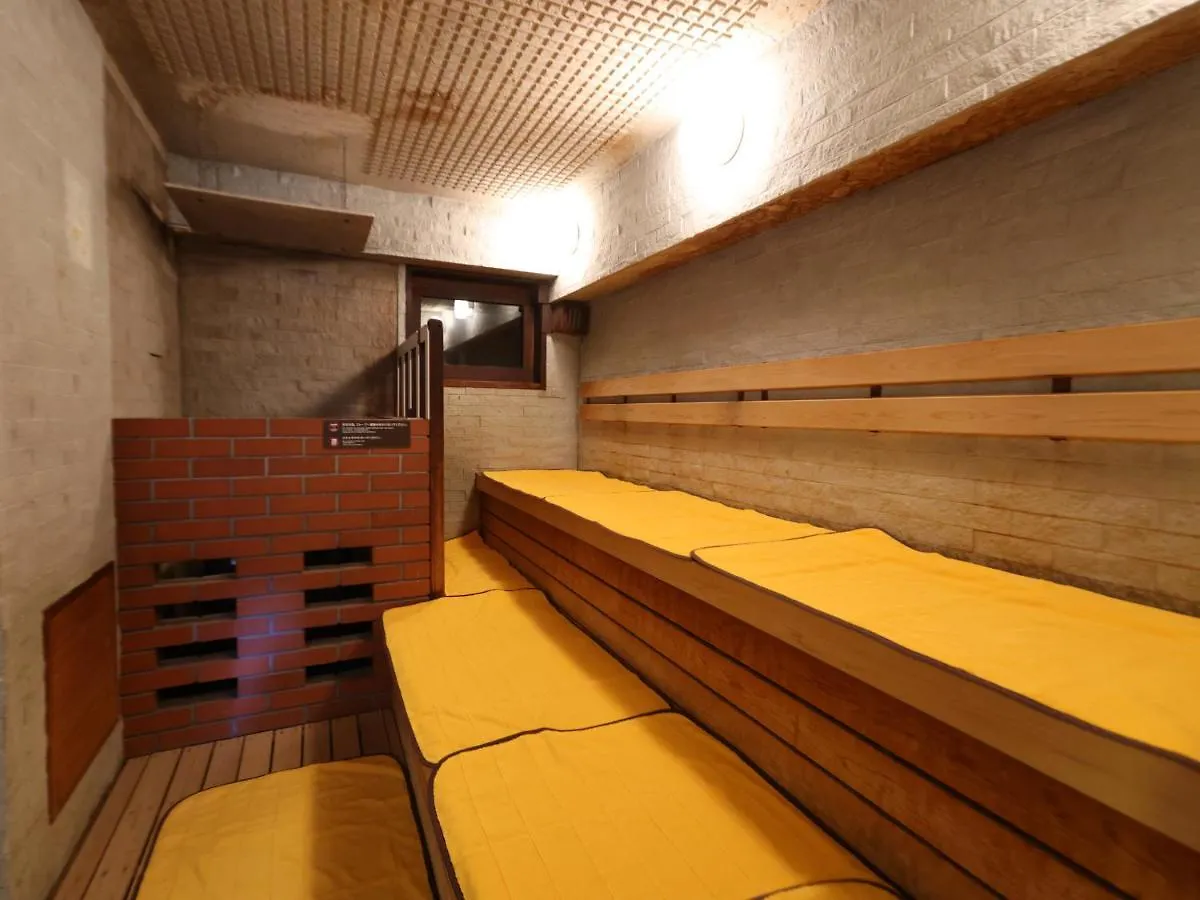 טוקיו Dormy Inn Express Asakusa מלון