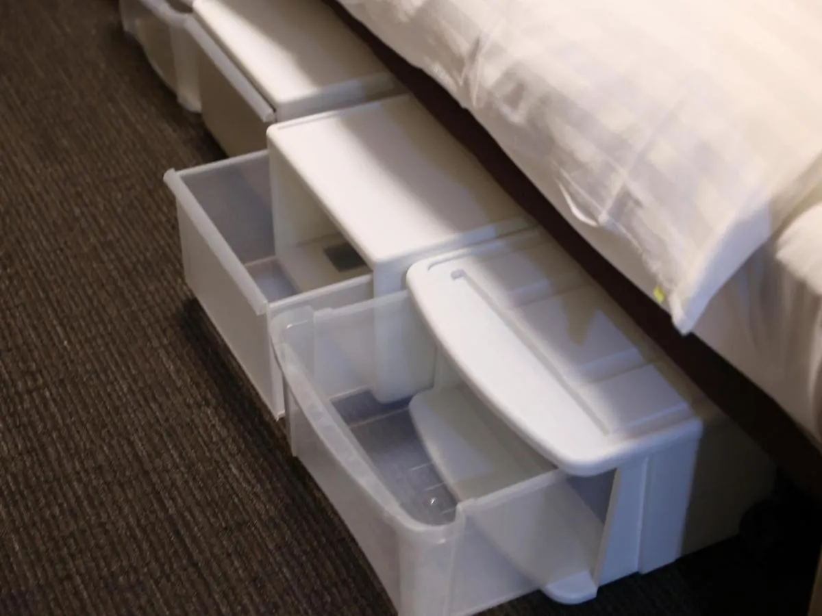 טוקיו Dormy Inn Express Asakusa