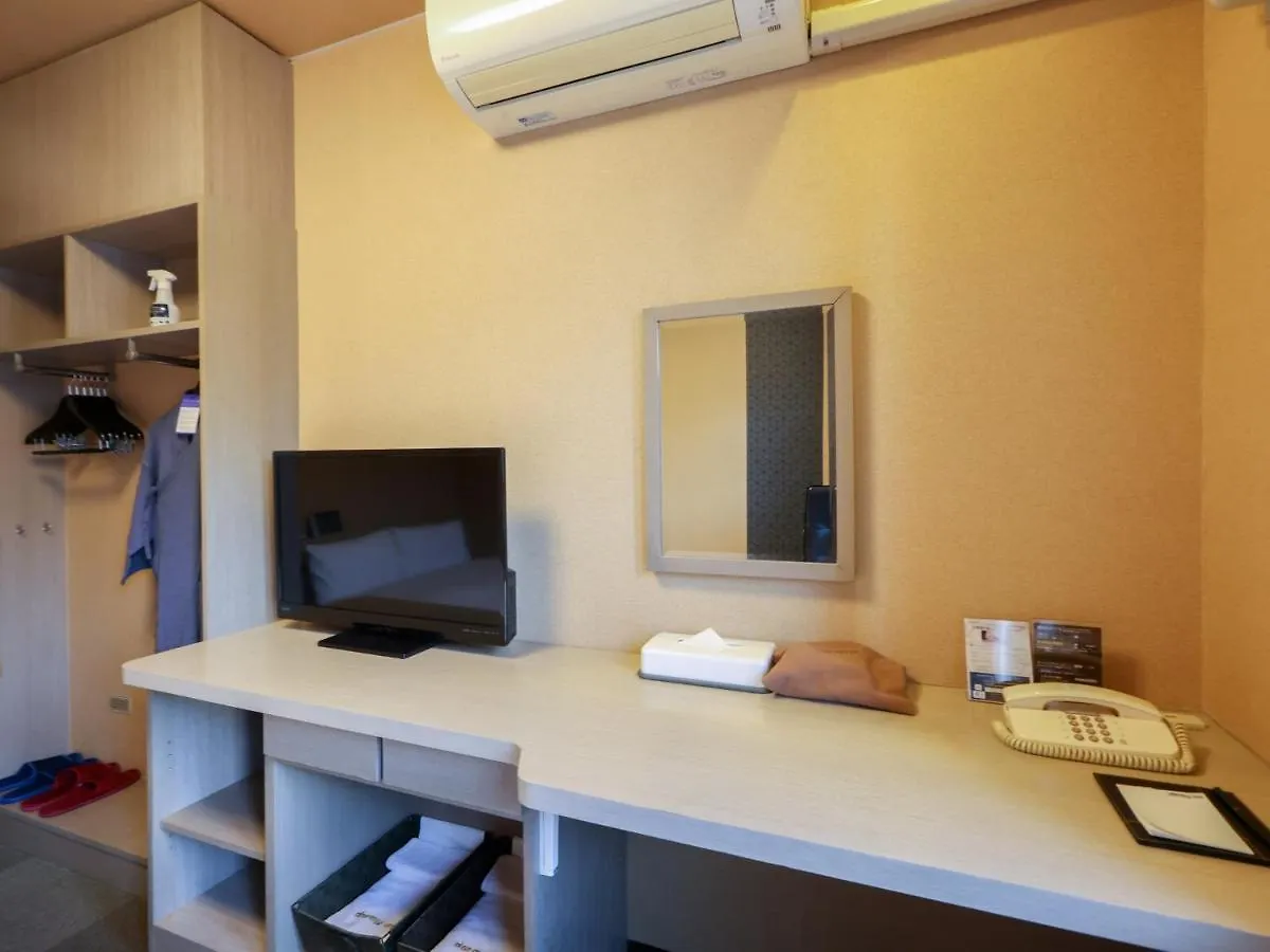 טוקיו Dormy Inn Express Asakusa