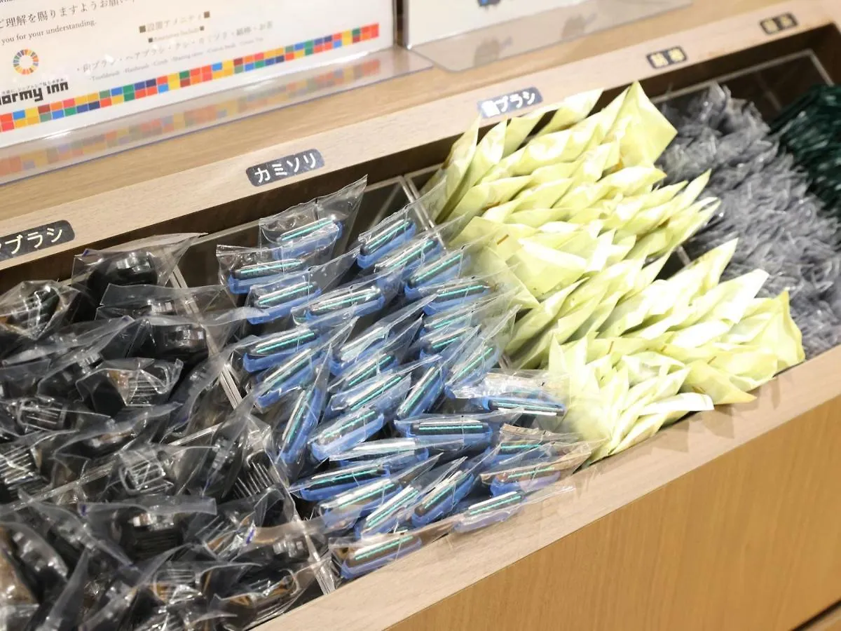 טוקיו Dormy Inn Express Asakusa