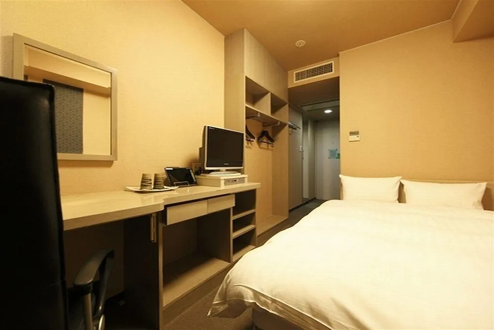 Dormy Inn Express Asakusa Tokyo Hotel