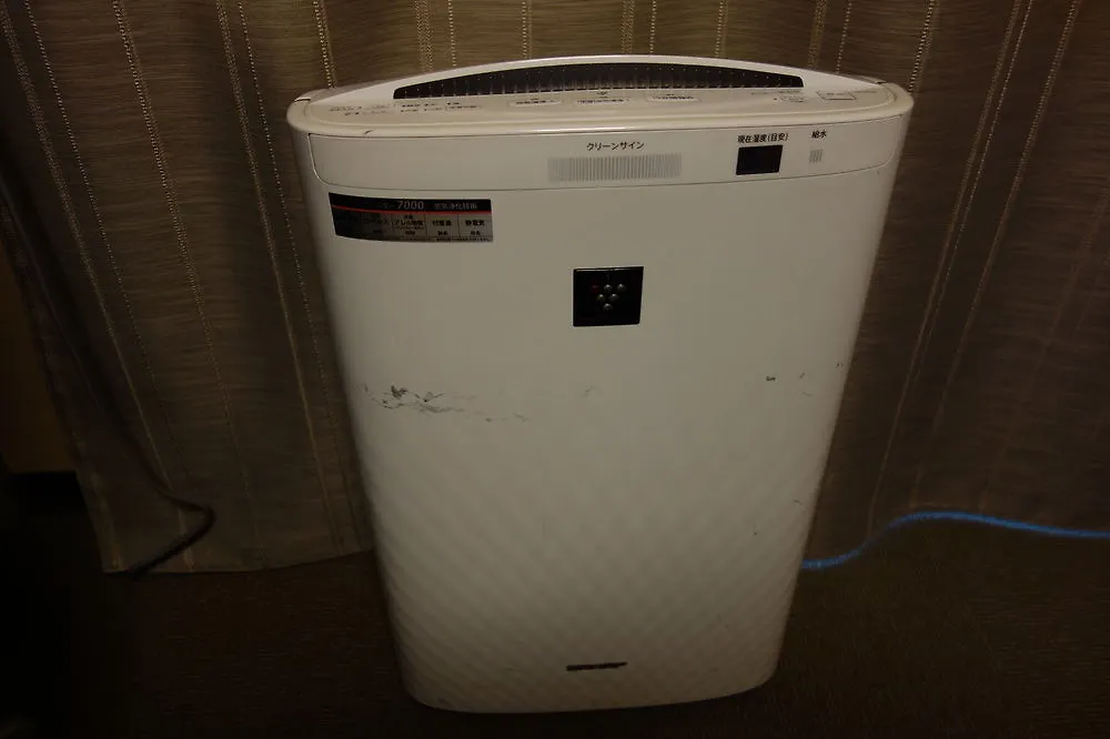 טוקיו Dormy Inn Express Asakusa מלון
